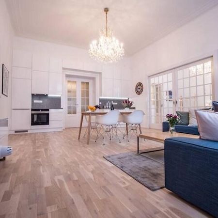 Top Class Apartment In Old Town 2 Bedrooms Prague Ngoại thất bức ảnh