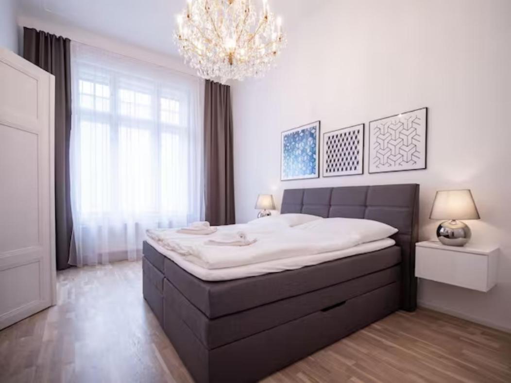 Top Class Apartment In Old Town 2 Bedrooms Prague Ngoại thất bức ảnh