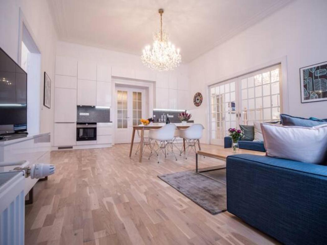 Top Class Apartment In Old Town 2 Bedrooms Prague Ngoại thất bức ảnh
