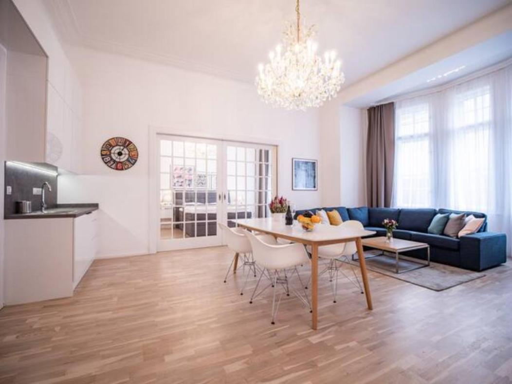 Top Class Apartment In Old Town 2 Bedrooms Prague Ngoại thất bức ảnh