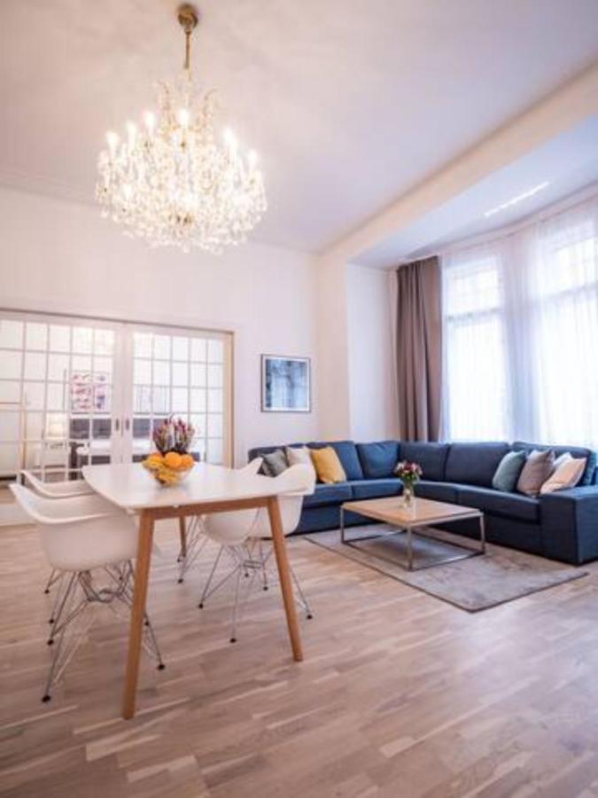 Top Class Apartment In Old Town 2 Bedrooms Prague Ngoại thất bức ảnh