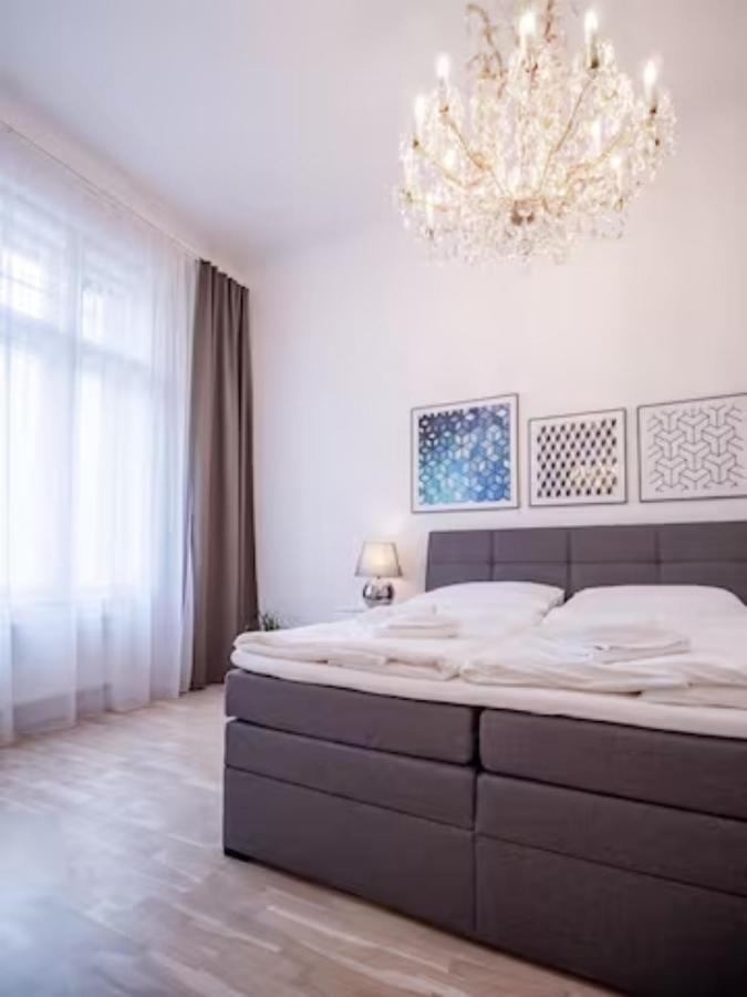 Top Class Apartment In Old Town 2 Bedrooms Prague Ngoại thất bức ảnh
