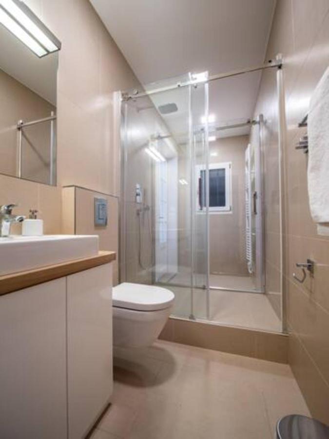 Top Class Apartment In Old Town 2 Bedrooms Prague Ngoại thất bức ảnh
