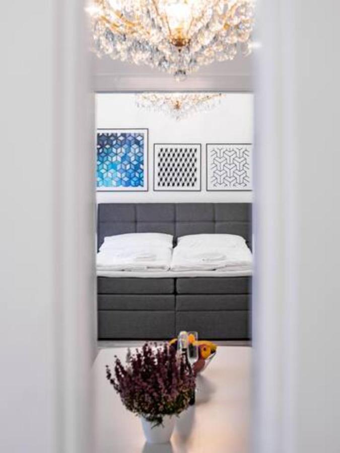 Top Class Apartment In Old Town 2 Bedrooms Prague Ngoại thất bức ảnh