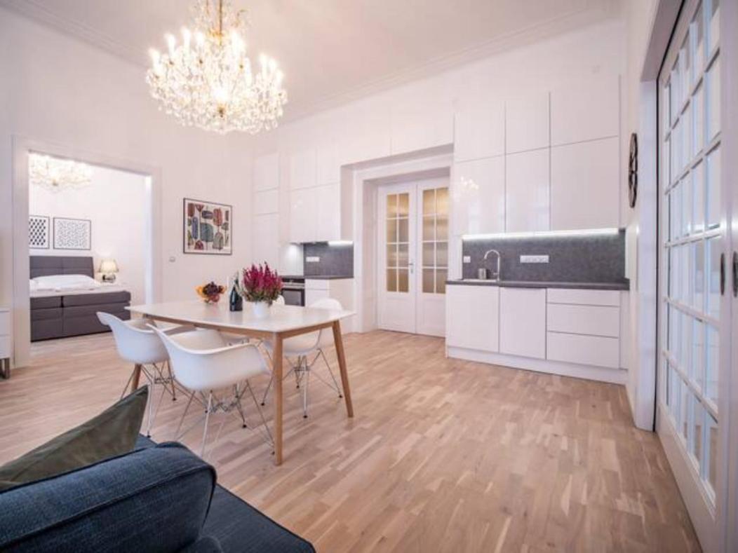 Top Class Apartment In Old Town 2 Bedrooms Prague Ngoại thất bức ảnh