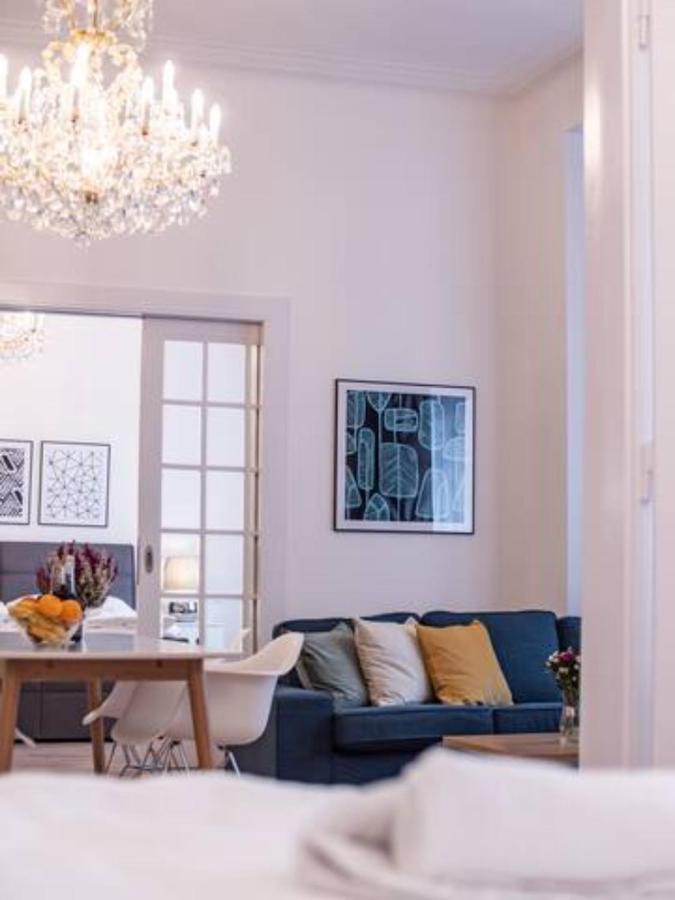 Top Class Apartment In Old Town 2 Bedrooms Prague Ngoại thất bức ảnh