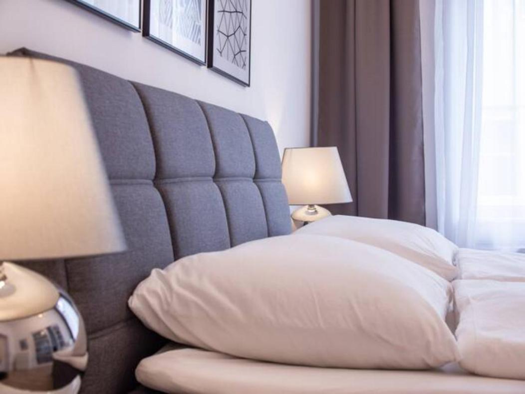 Top Class Apartment In Old Town 2 Bedrooms Prague Ngoại thất bức ảnh