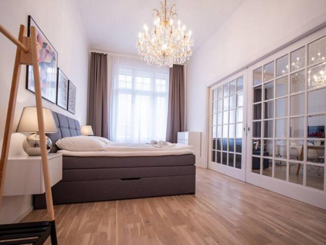 Top Class Apartment In Old Town 2 Bedrooms Prague Ngoại thất bức ảnh