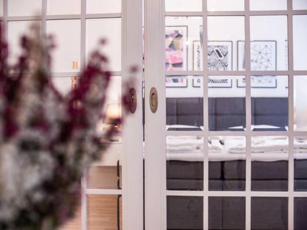 Top Class Apartment In Old Town 2 Bedrooms Prague Ngoại thất bức ảnh