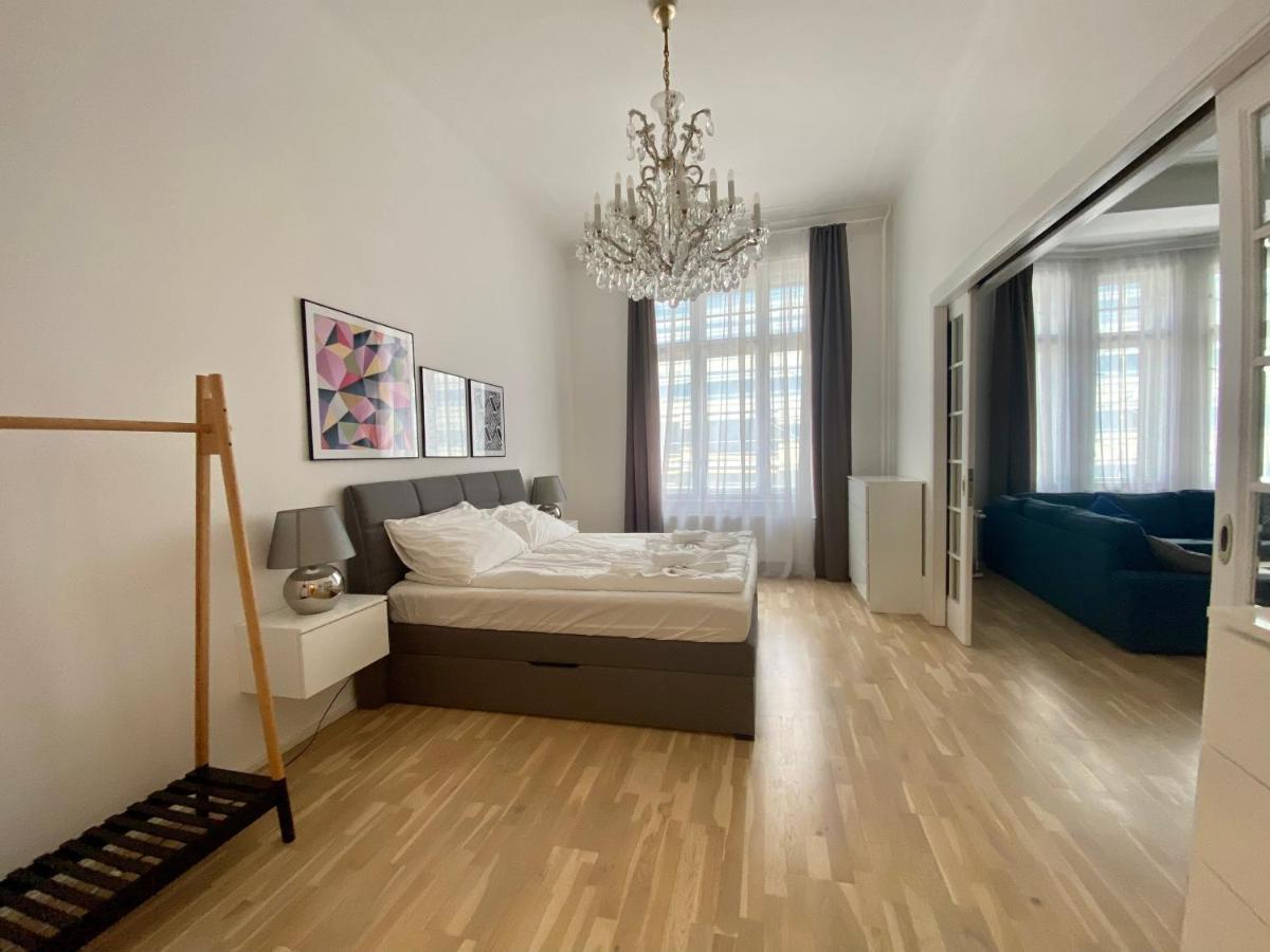 Top Class Apartment In Old Town 2 Bedrooms Prague Ngoại thất bức ảnh