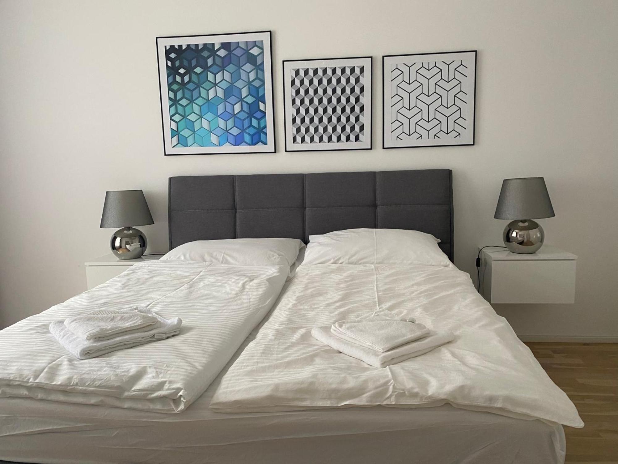 Top Class Apartment In Old Town 2 Bedrooms Prague Ngoại thất bức ảnh