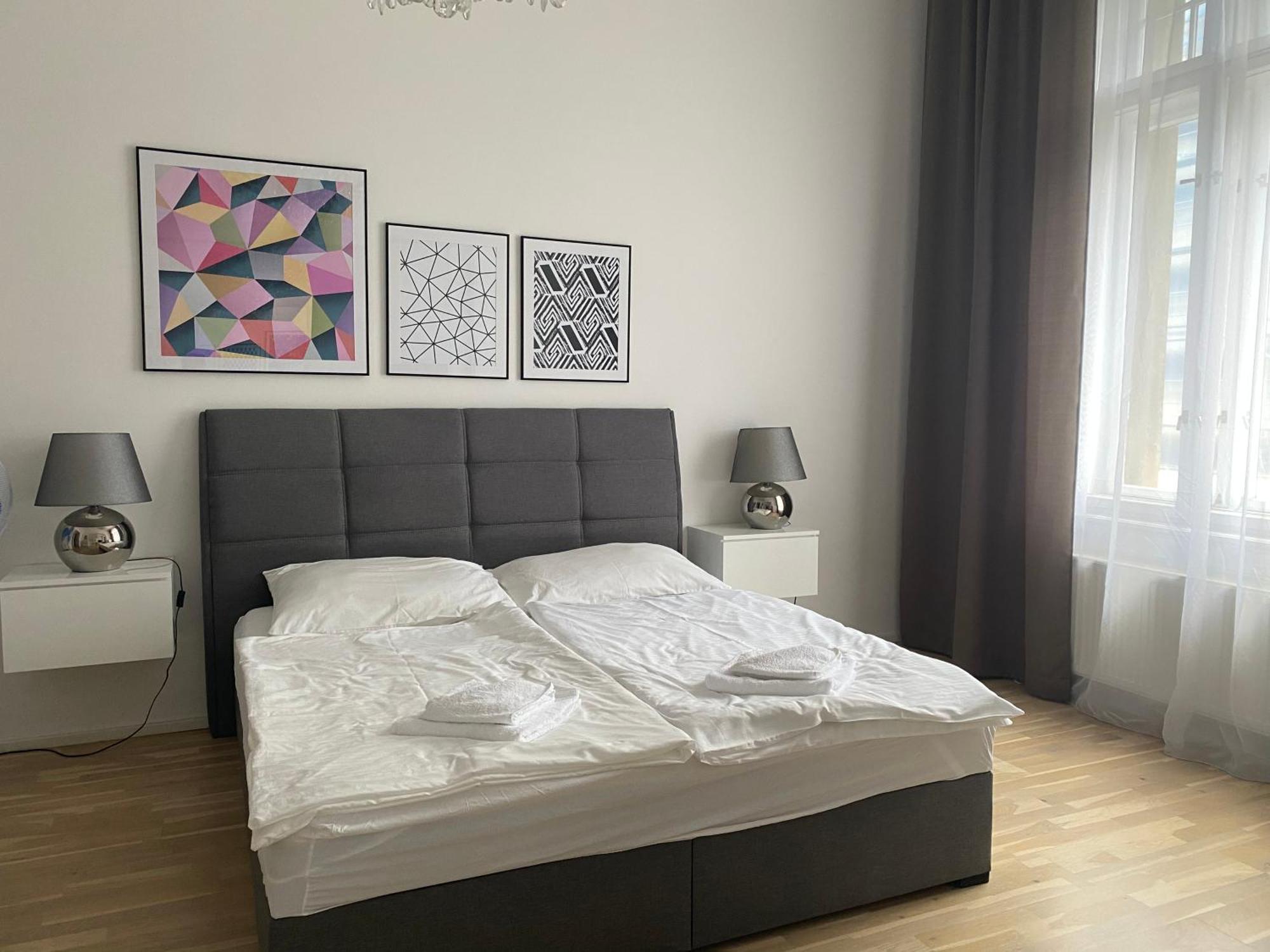 Top Class Apartment In Old Town 2 Bedrooms Prague Ngoại thất bức ảnh
