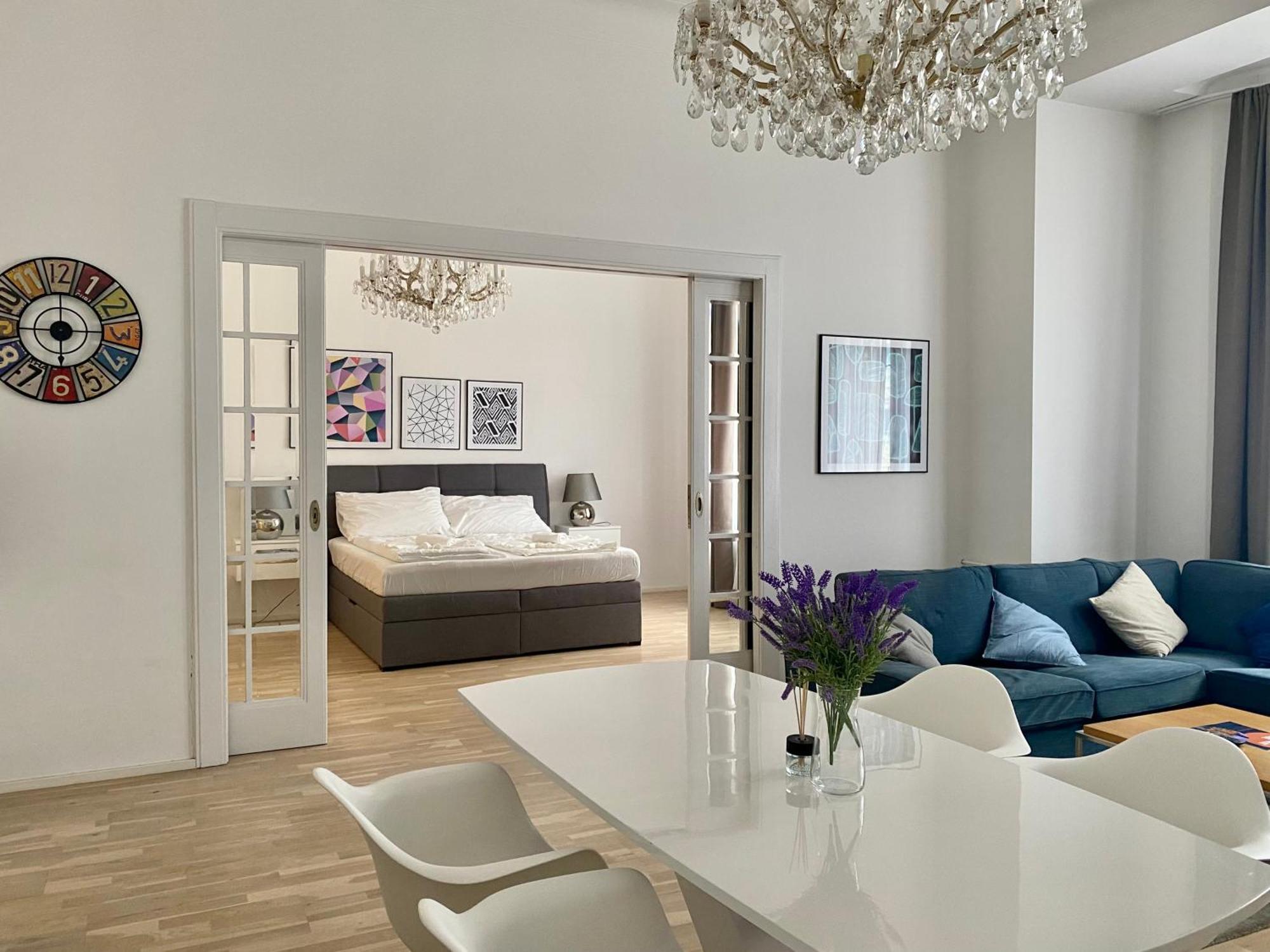 Top Class Apartment In Old Town 2 Bedrooms Prague Ngoại thất bức ảnh