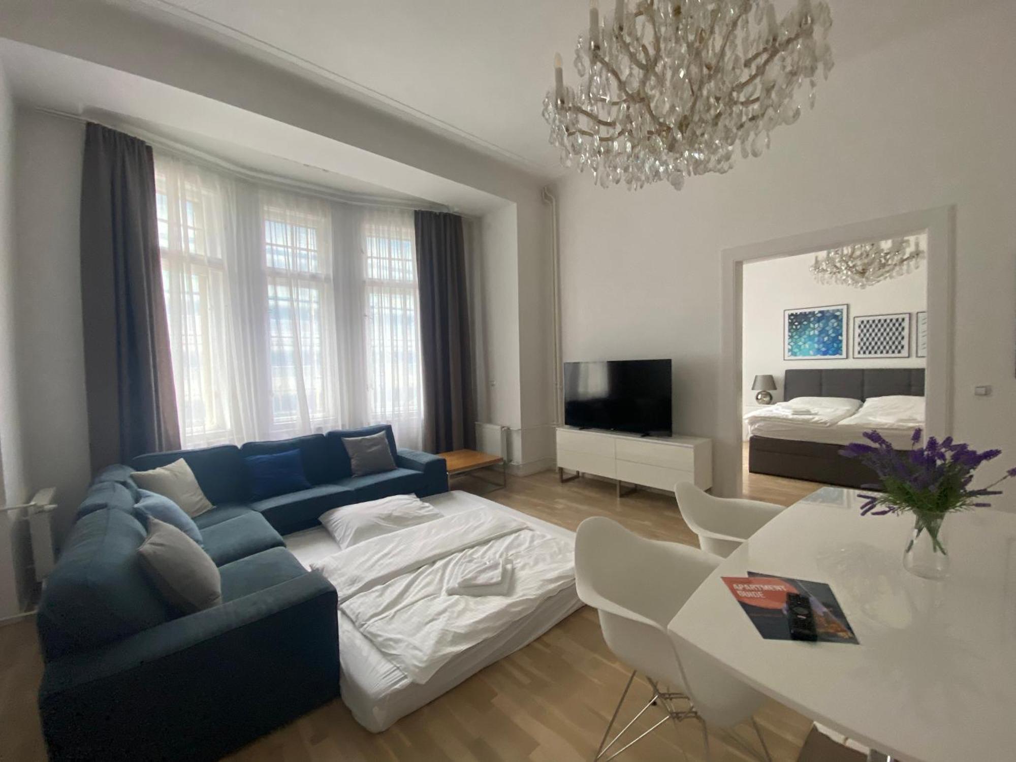Top Class Apartment In Old Town 2 Bedrooms Prague Ngoại thất bức ảnh