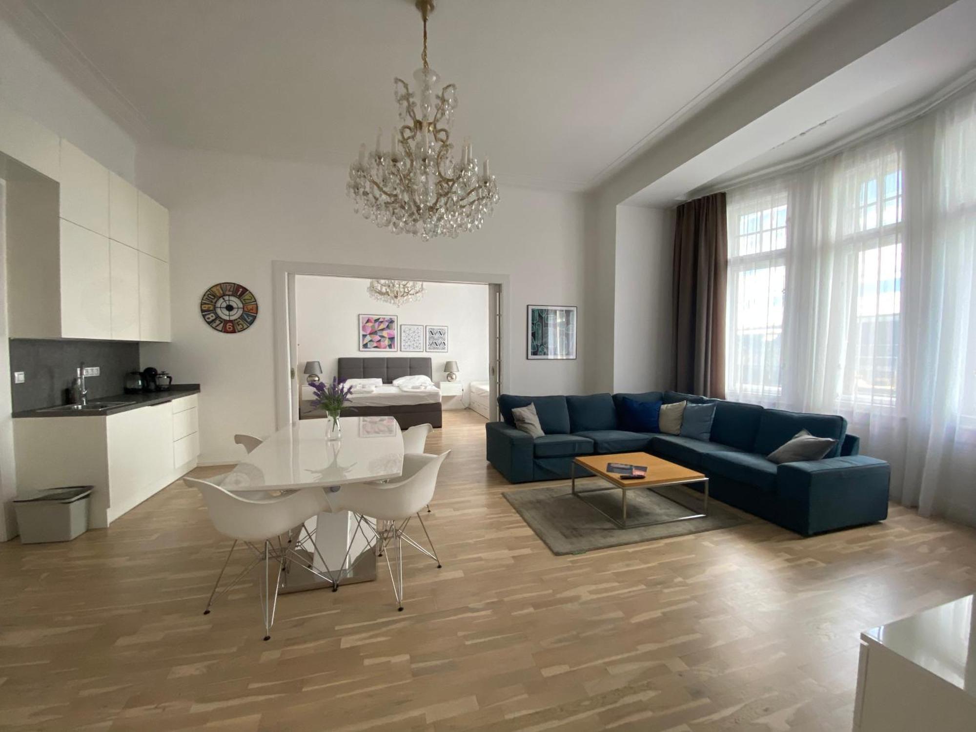 Top Class Apartment In Old Town 2 Bedrooms Prague Ngoại thất bức ảnh