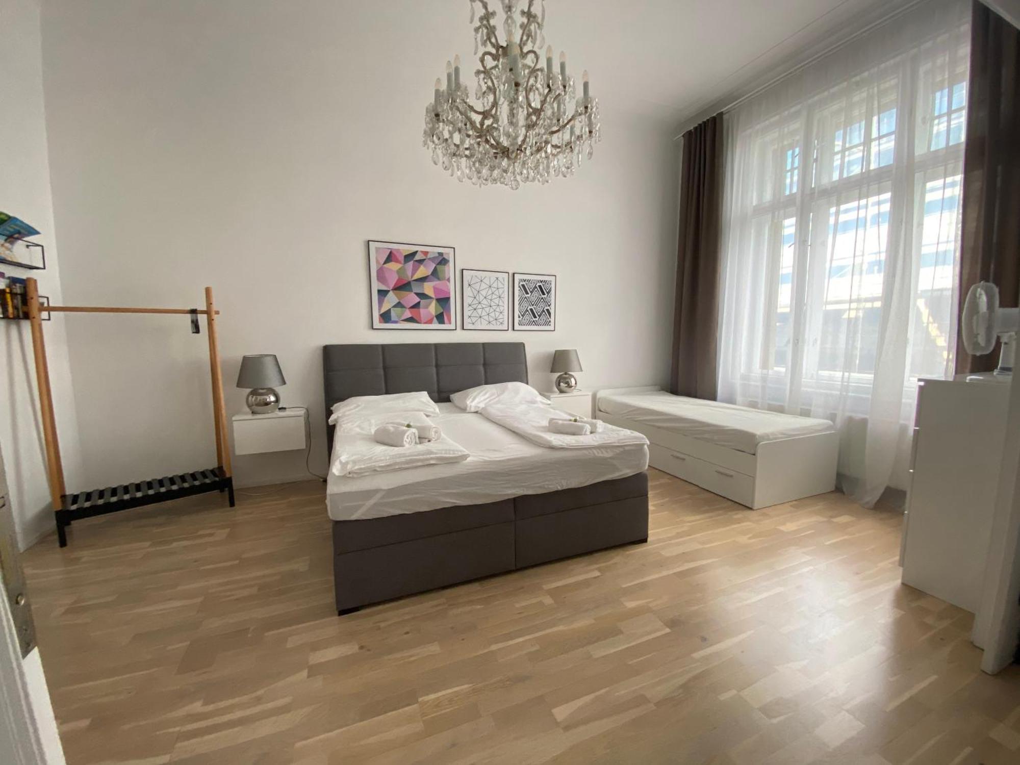 Top Class Apartment In Old Town 2 Bedrooms Prague Ngoại thất bức ảnh