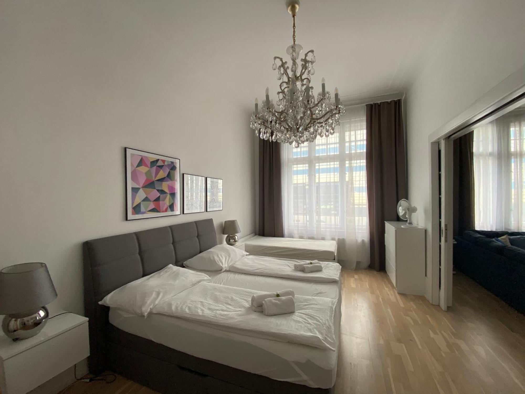 Top Class Apartment In Old Town 2 Bedrooms Prague Ngoại thất bức ảnh
