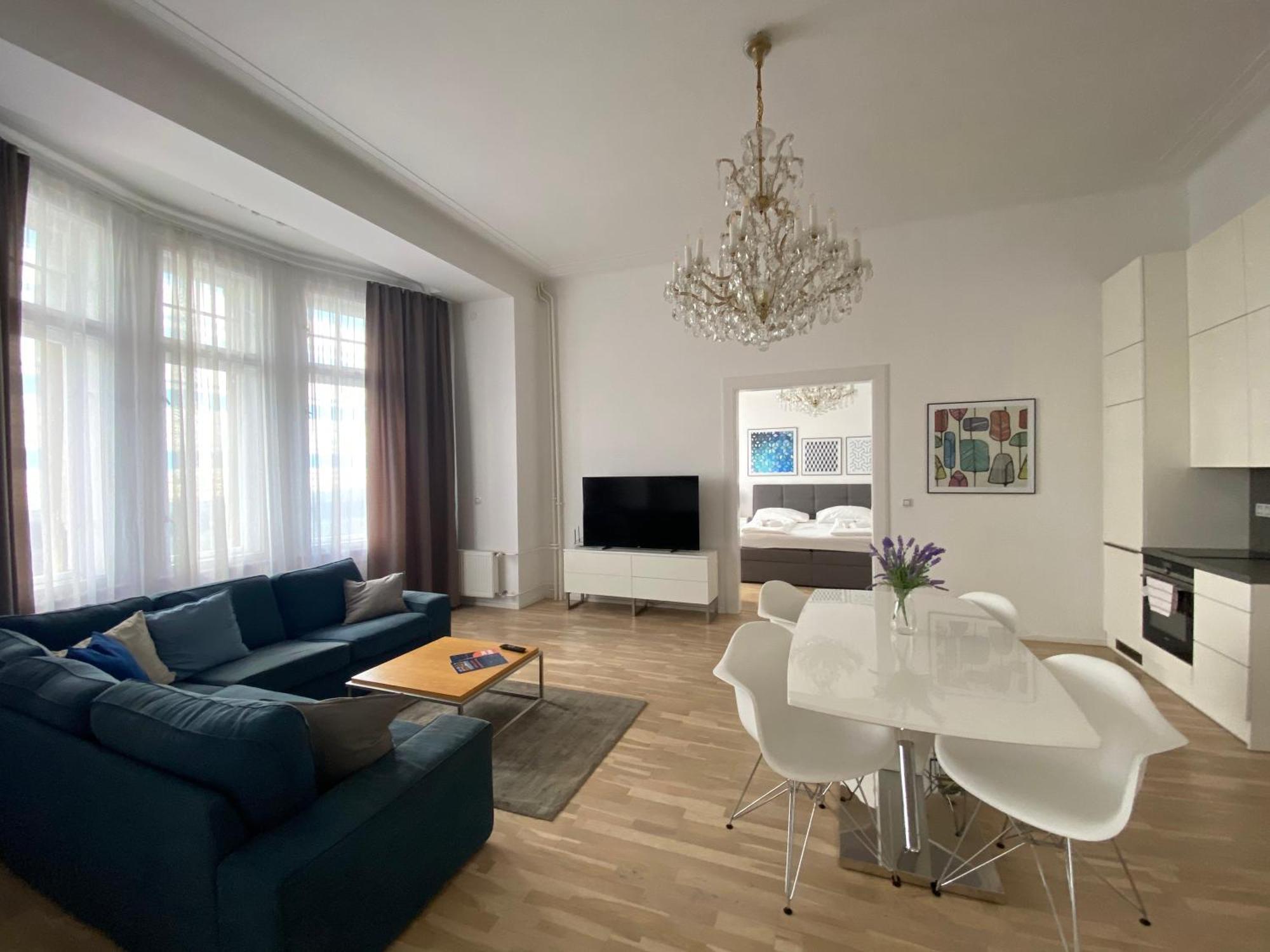 Top Class Apartment In Old Town 2 Bedrooms Prague Ngoại thất bức ảnh